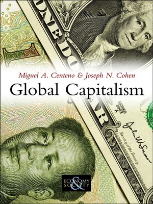cover image of Global Capitalism